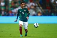 Mexico v Scotland - International Friendly